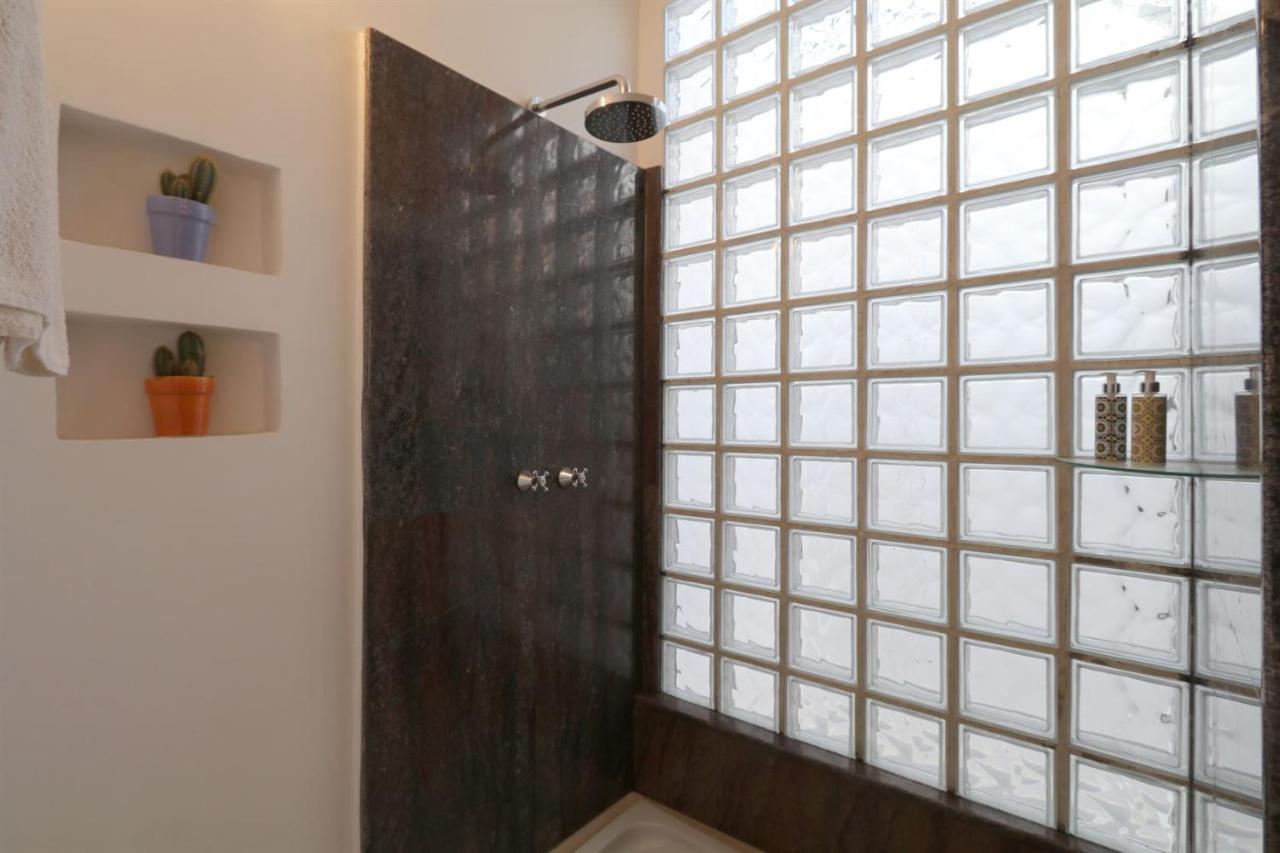 Riad Dar Safi - Privatisé pour 6/8 pers. - jacuzzi Marrakesh Extérieur photo