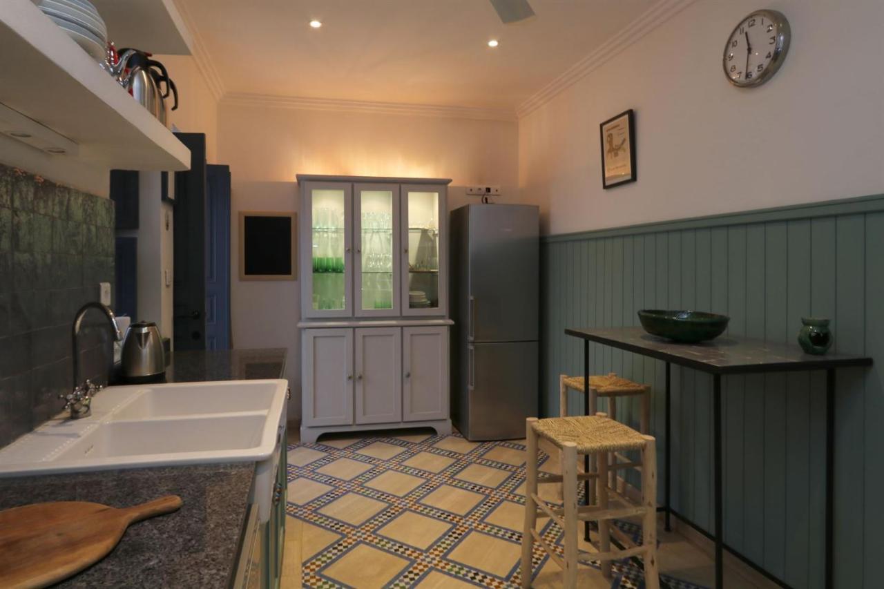 Riad Dar Safi - Privatisé pour 6/8 pers. - jacuzzi Marrakesh Extérieur photo