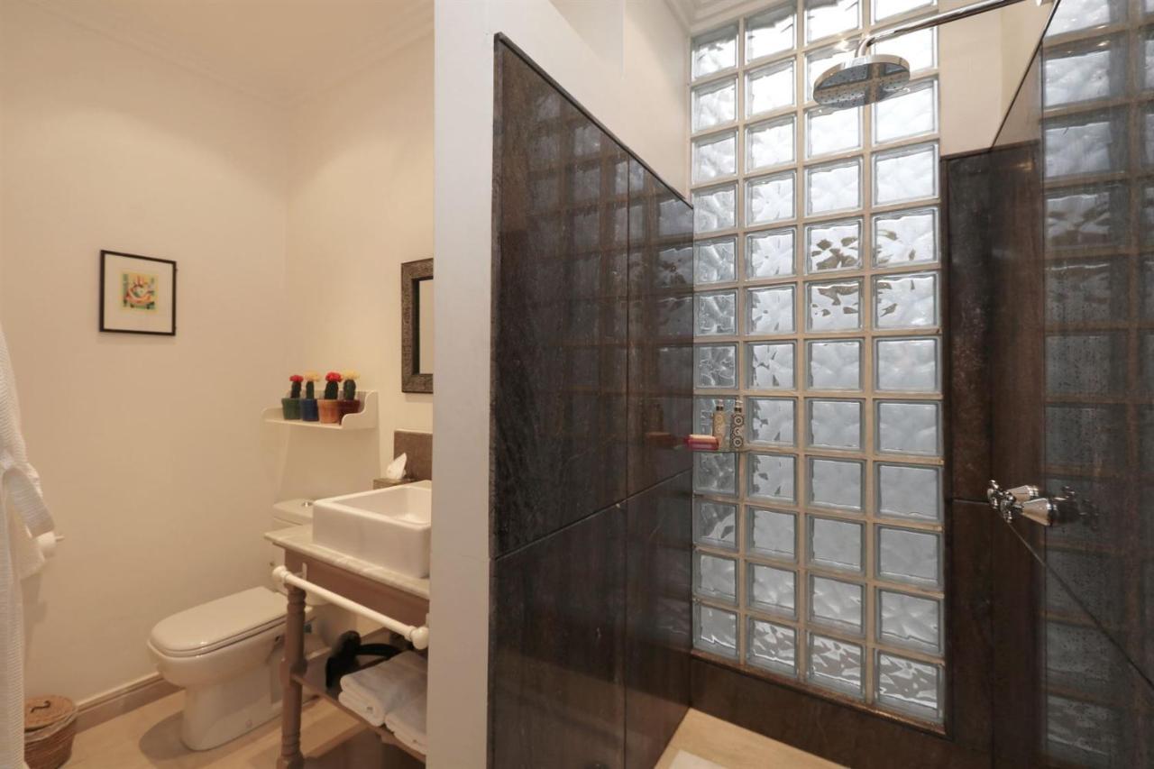 Riad Dar Safi - Privatisé pour 6/8 pers. - jacuzzi Marrakesh Extérieur photo